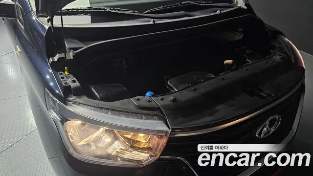 Hyundai Starex 2019 thumb 6