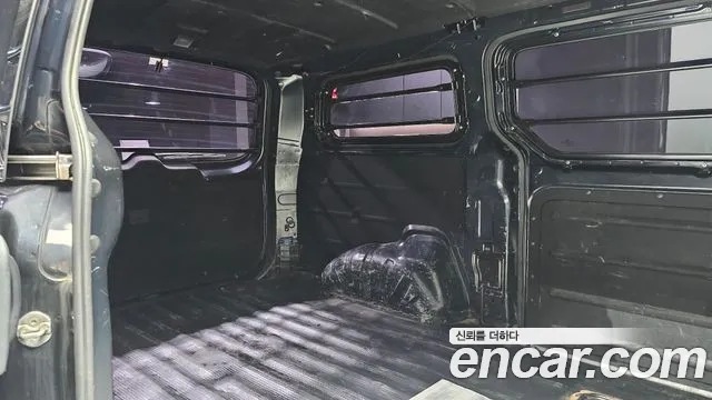 Hyundai Starex 2019 thumb 11