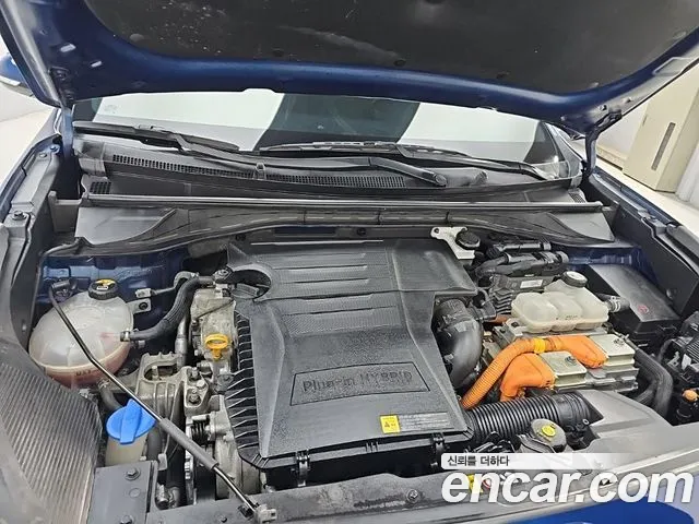 Kia Niro 2019 thumb 6