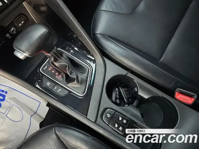 Kia Niro 2019 thumb 8