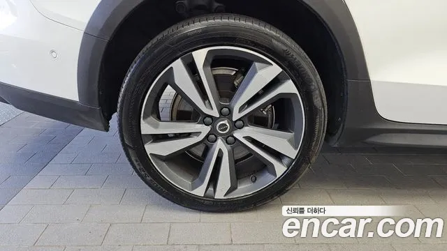 Volvo V60 2021 thumb 5