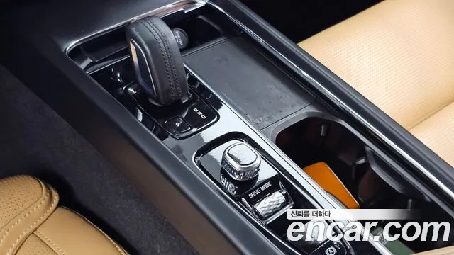 Volvo V60 2021 thumb 9