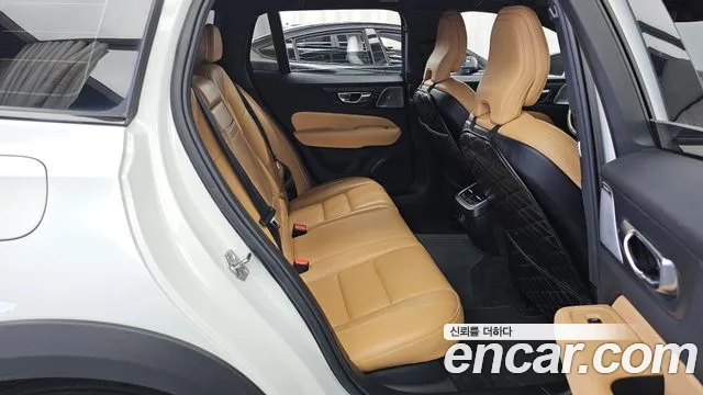 Volvo V60 2021 thumb 12
