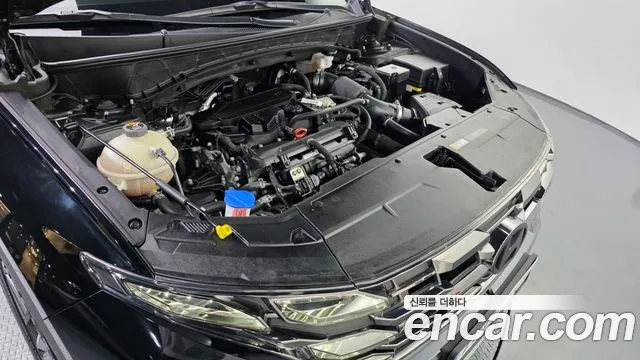 Hyundai Tucson 2024 thumb 6