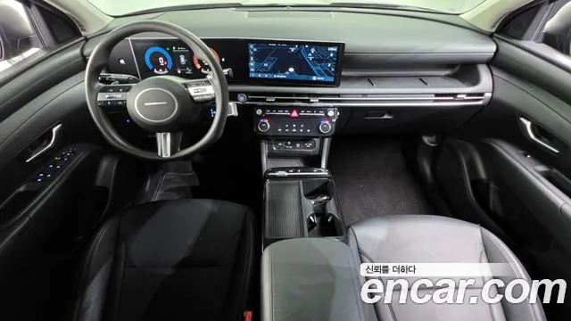 Hyundai Tucson 2024 thumb 7