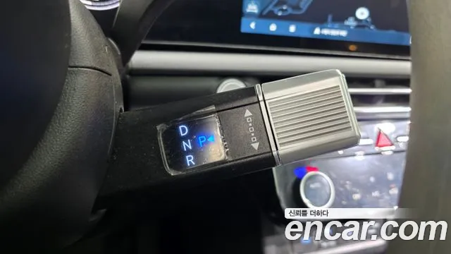 Hyundai Tucson 2024 thumb 9