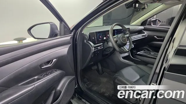 Hyundai Tucson 2024 thumb 10