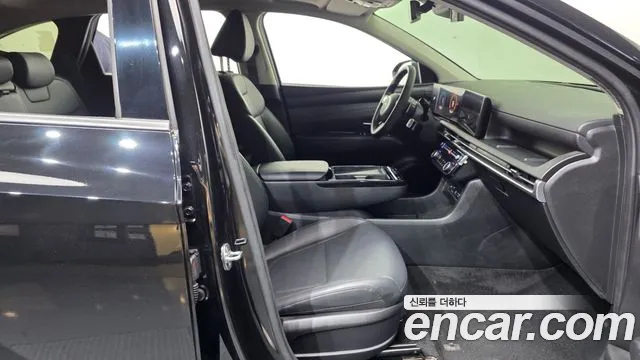 Hyundai Tucson 2024 thumb 11
