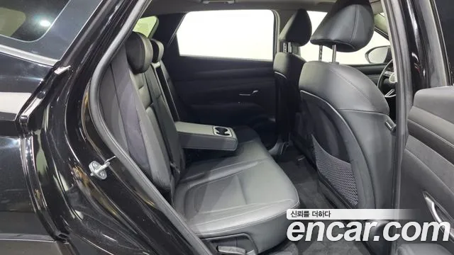 Hyundai Tucson 2024 thumb 12