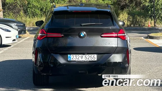 BMW X3 2026 thumb 3