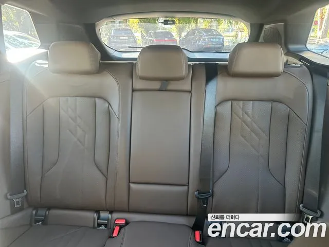 BMW X3 2026 thumb 7