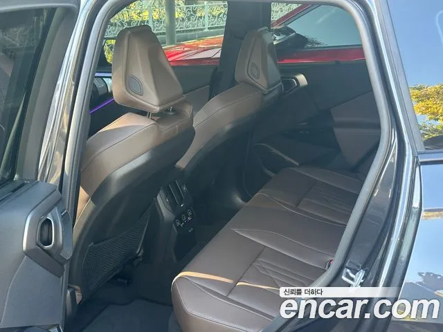 BMW X3 2026 thumb 9