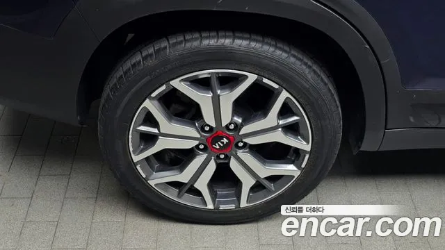Kia Seltos 2019 thumb 5