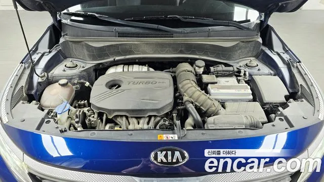 Kia Seltos 2019 thumb 6