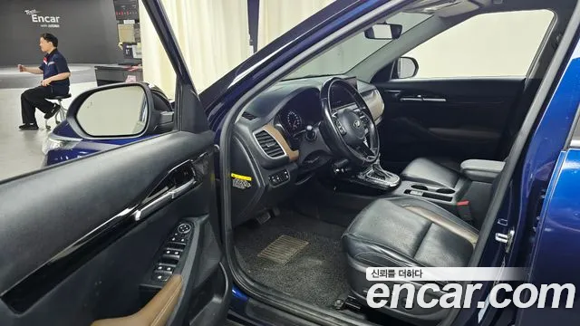 Kia Seltos 2019 thumb 10