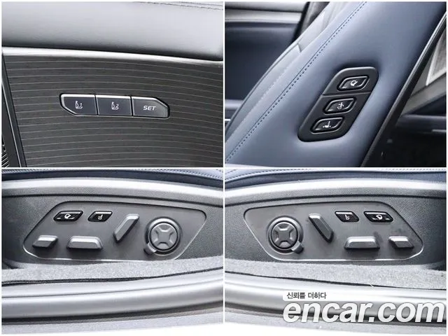 Kia K8 2024 thumb 9