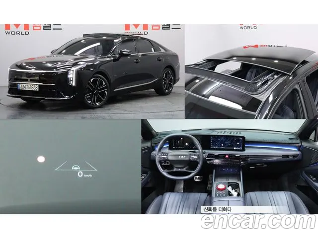 Kia K8 2024 thumb 12