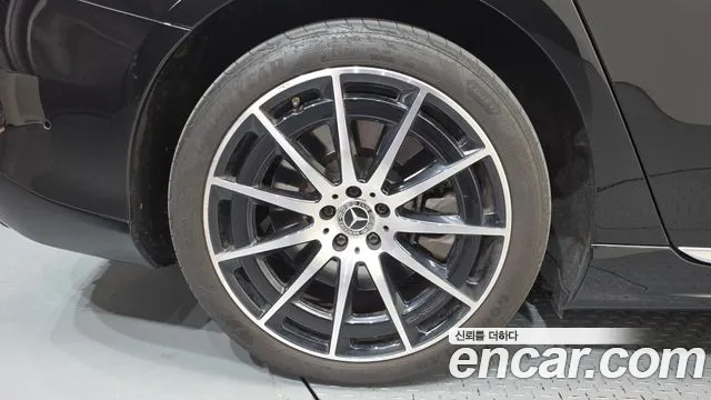 Mercedes-Benz EQS 2022 thumb 5