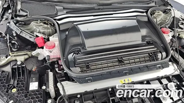 Mercedes-Benz EQS 2022 thumb 6