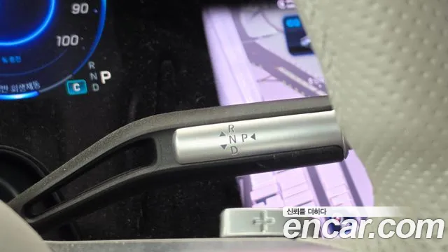 Mercedes-Benz EQS 2022 thumb 9