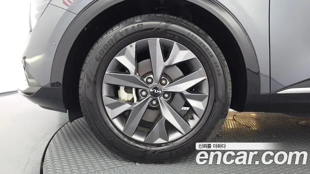 Kia Sportage 2021 thumb 5
