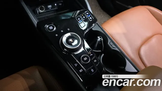 Kia Sportage 2021 thumb 9