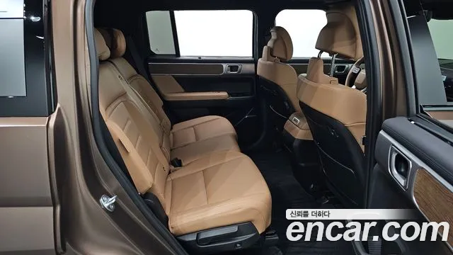Hyundai Santa Fe 2024 thumb 11