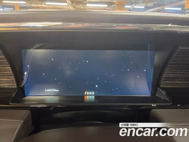 Lincoln Navigator 2020 thumb 9