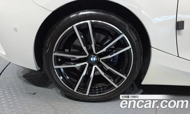BMW Z4 2021 thumb 5