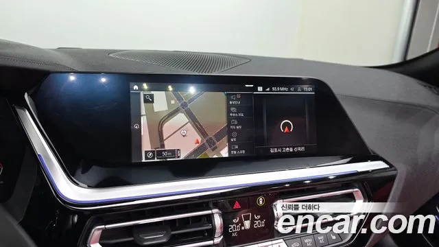 BMW Z4 2021 thumb 12