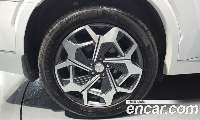 Hyundai Palisade 2020 thumb 5