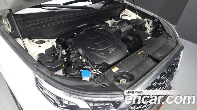 Hyundai Palisade 2020 thumb 6