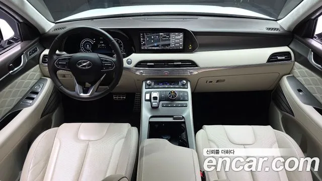 Hyundai Palisade 2020 thumb 7
