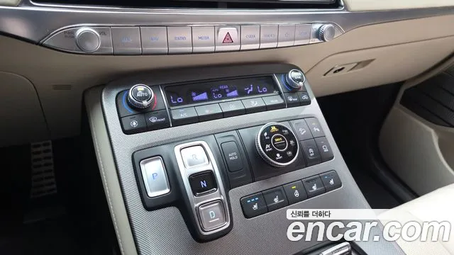 Hyundai Palisade 2020 thumb 9