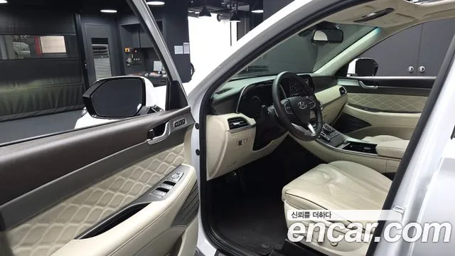 Hyundai Palisade 2020 thumb 10