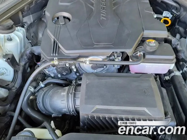 Genesis G80 2021 thumb 6