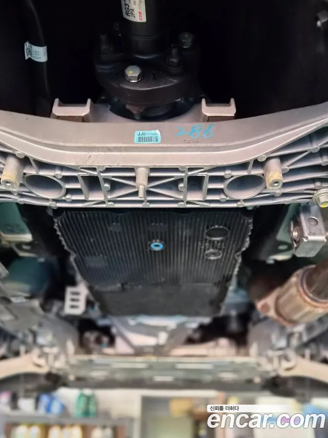 Genesis G80 2021 thumb 10