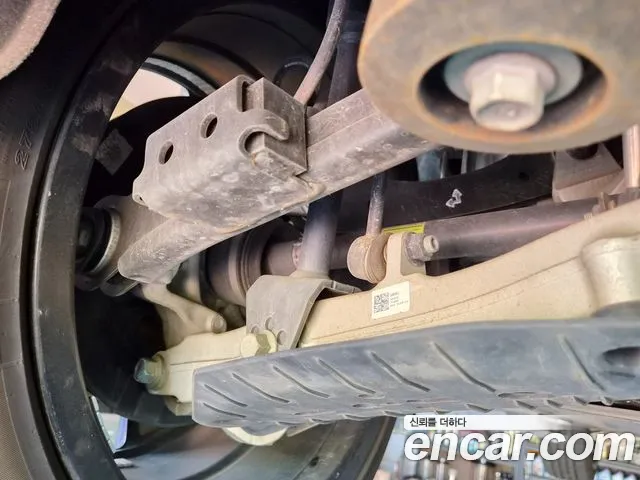 Genesis G80 2021 thumb 11