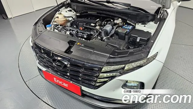 Hyundai Tucson 2021 thumb 6