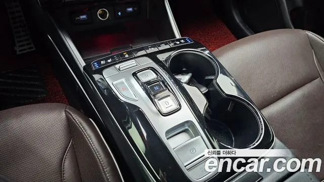 Hyundai Tucson 2021 thumb 9