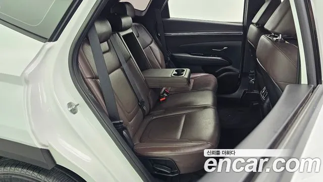 Hyundai Tucson 2021 thumb 11