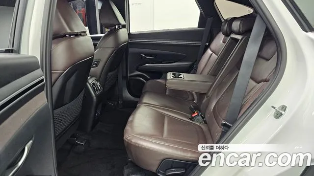 Hyundai Tucson 2021 thumb 12