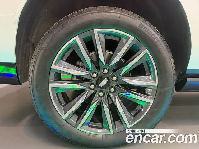 Cadillac Escalade 2023 thumb 6