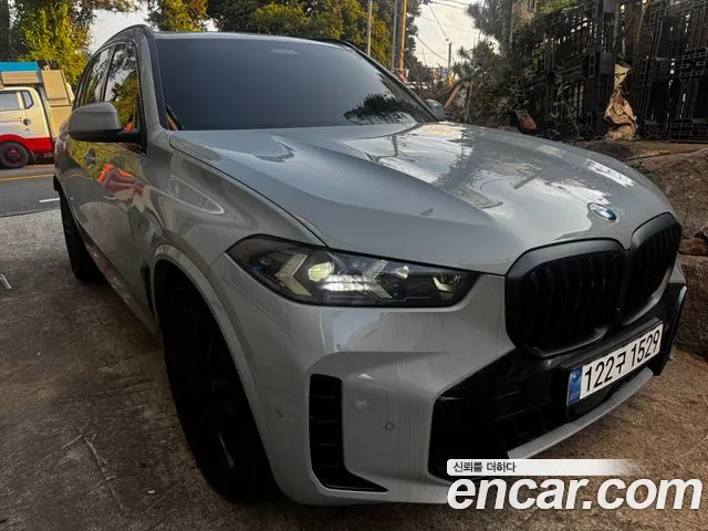 BMW X5 2026 thumb 2