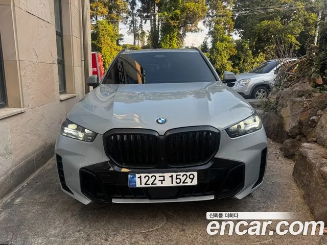 BMW X5 2026 thumb 3