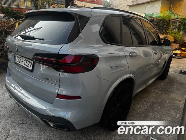 BMW X5 2026 thumb 6