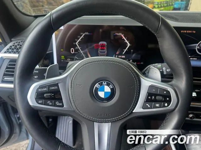 BMW X5 2026 thumb 9