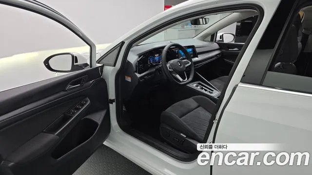 Volkswagen Golf Sportsvan 2022 thumb 10