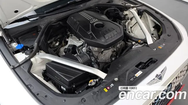 Genesis G70 2020 thumb 6