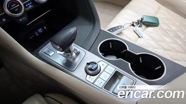Genesis G70 2020 thumb 9